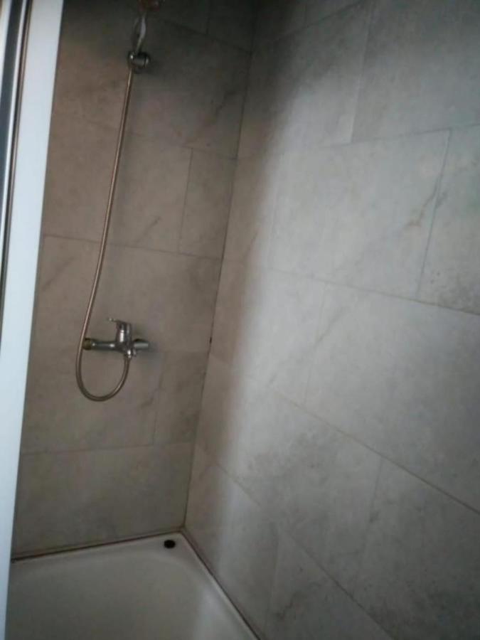 乌斯怀亚 Alem Casa De Familia酒店 外观 照片