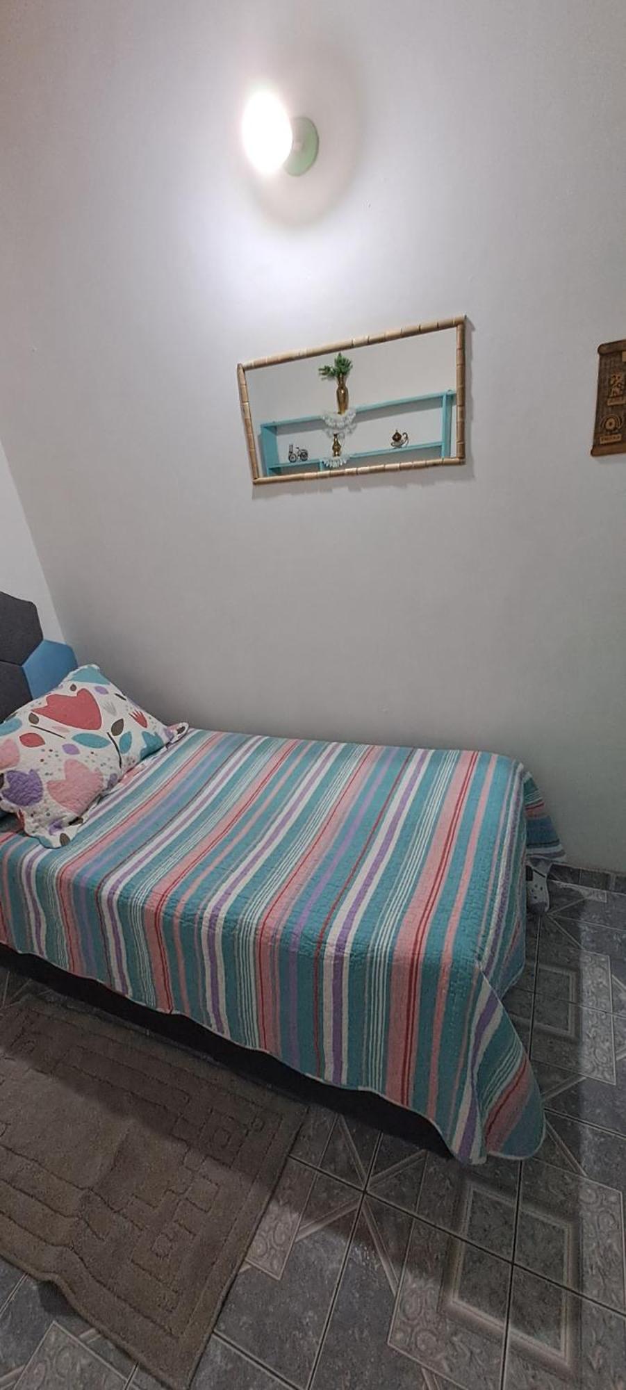 乌斯怀亚 Alem Casa De Familia酒店 客房 照片