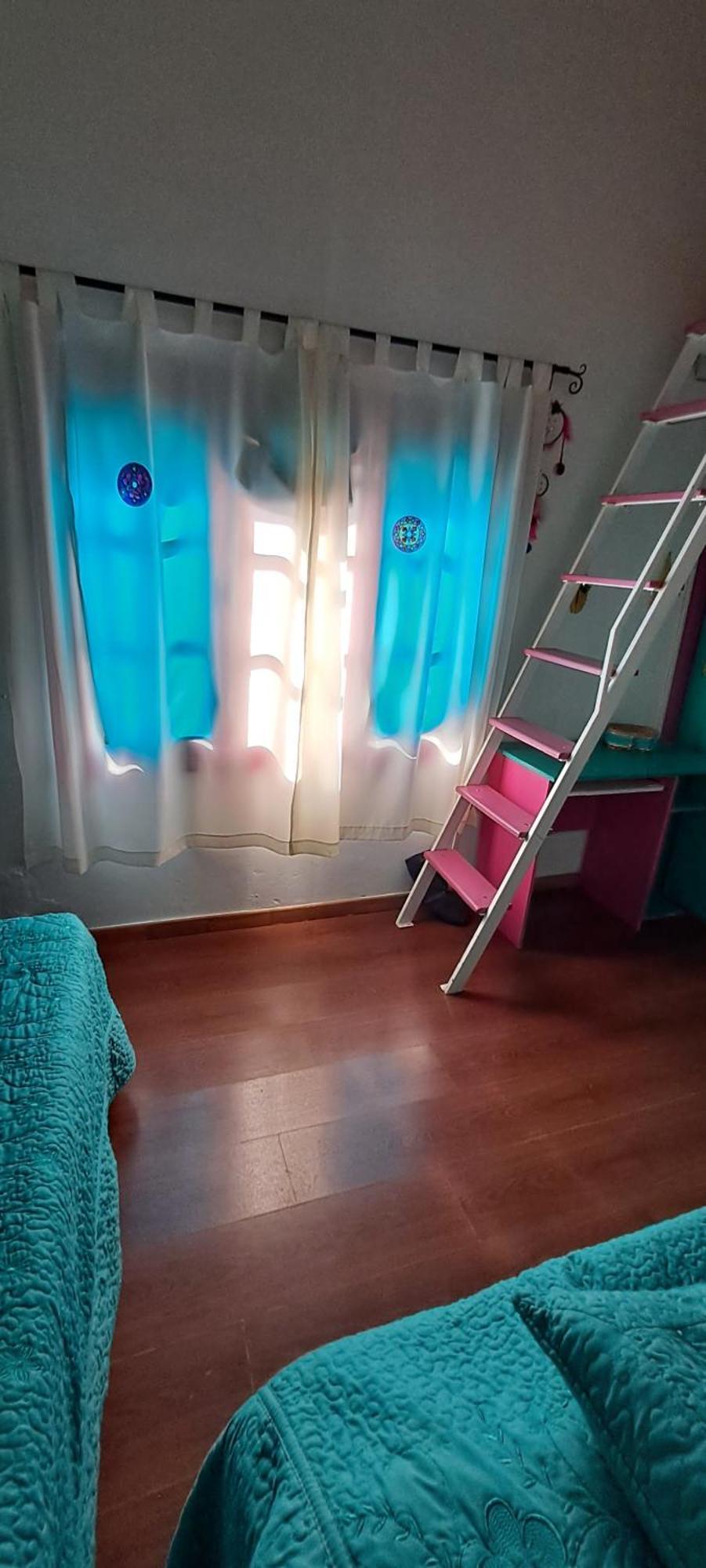 乌斯怀亚 Alem Casa De Familia酒店 外观 照片
